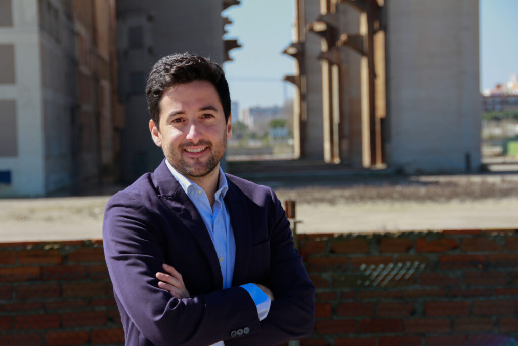 Sergio Rivero — RICU Consulting
